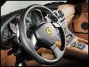 2002 Ferrari 575M Maranello