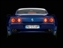 2002 Ferrari 575M Maranello