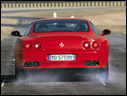 2002 Ferrari 575M Maranello