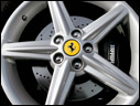 2002 Ferrari 575M Maranello