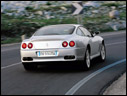 2002 Ferrari 575M Maranello