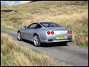 2002 Ferrari 575M Maranello