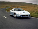 2002 Ferrari 575M Maranello
