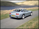 2002 Ferrari 575M Maranello