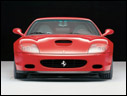 2002 Ferrari 575M Maranello