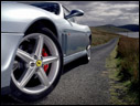 2002 Ferrari 575M Maranello