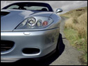 2002 Ferrari 575M Maranello