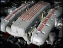 2002 Ferrari 575M Maranello