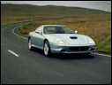 2002 Ferrari 575M Maranello