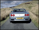 2002 Ferrari 575M Maranello