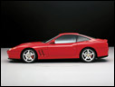 2002 Ferrari 575M Maranello