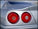 2002 Ferrari 575M Maranello