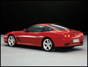 2002 Ferrari 575M Maranello