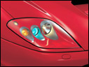 2002 Ferrari 575M Maranello