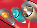 2002 Ferrari 575M Maranello