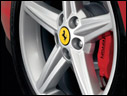 2002 Ferrari 575M Maranello