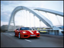2003 Ferrari 360 Challenge Stradale