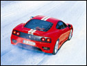 2003 Ferrari 360 Challenge Stradale