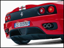 2003 Ferrari 360 Challenge Stradale