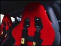 2003 Ferrari 360 Challenge Stradale
