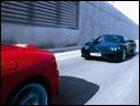 2003 Ferrari 360 Challenge Stradale