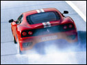 2003 Ferrari 360 Challenge Stradale