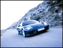 2003 Ferrari 360 Challenge Stradale