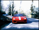 2003 Ferrari 360 Challenge Stradale