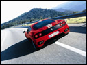2003 Ferrari 360 Challenge Stradale