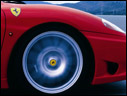 2003 Ferrari 360 Challenge Stradale