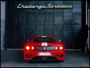 2003 Ferrari 360 Challenge Stradale