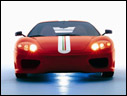2003 Ferrari 360 Challenge Stradale
