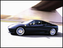 2003 Ferrari 360 Challenge Stradale