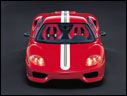 2003 Ferrari 360 Challenge Stradale