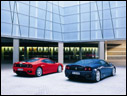 2003 Ferrari 360 Challenge Stradale