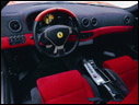 2003 Ferrari 360 Challenge Stradale