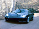 2003 Ferrari 360 Challenge Stradale