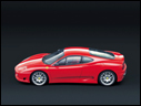 2003 Ferrari 360 Challenge Stradale
