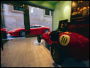 2003 Ferrari 360 Challenge Stradale