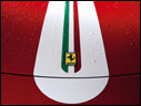 2003 Ferrari 360 Challenge Stradale
