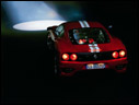2003 Ferrari 360 Challenge Stradale