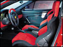 2003 Ferrari 360 Challenge Stradale