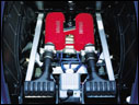 2003 Ferrari 360 Challenge Stradale