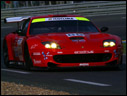 2003 Ferrari 550 GTO