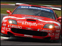 2003 Ferrari 575 GTC