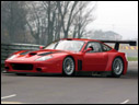 2003 Ferrari 575 GTC