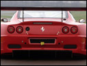 2003 Ferrari 575 GTC