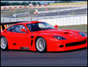 2003 Ferrari 575 GTC