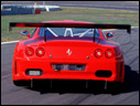 2003 Ferrari 575 GTC