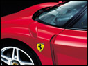 2003 Ferrari Enzo